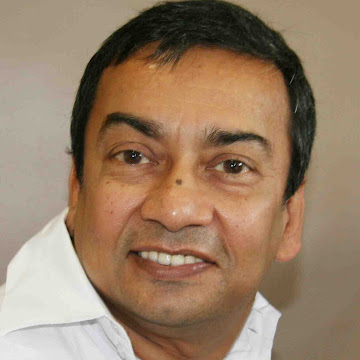 Profile photo of Achyut Vaze