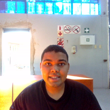 Profile photo of George Titus